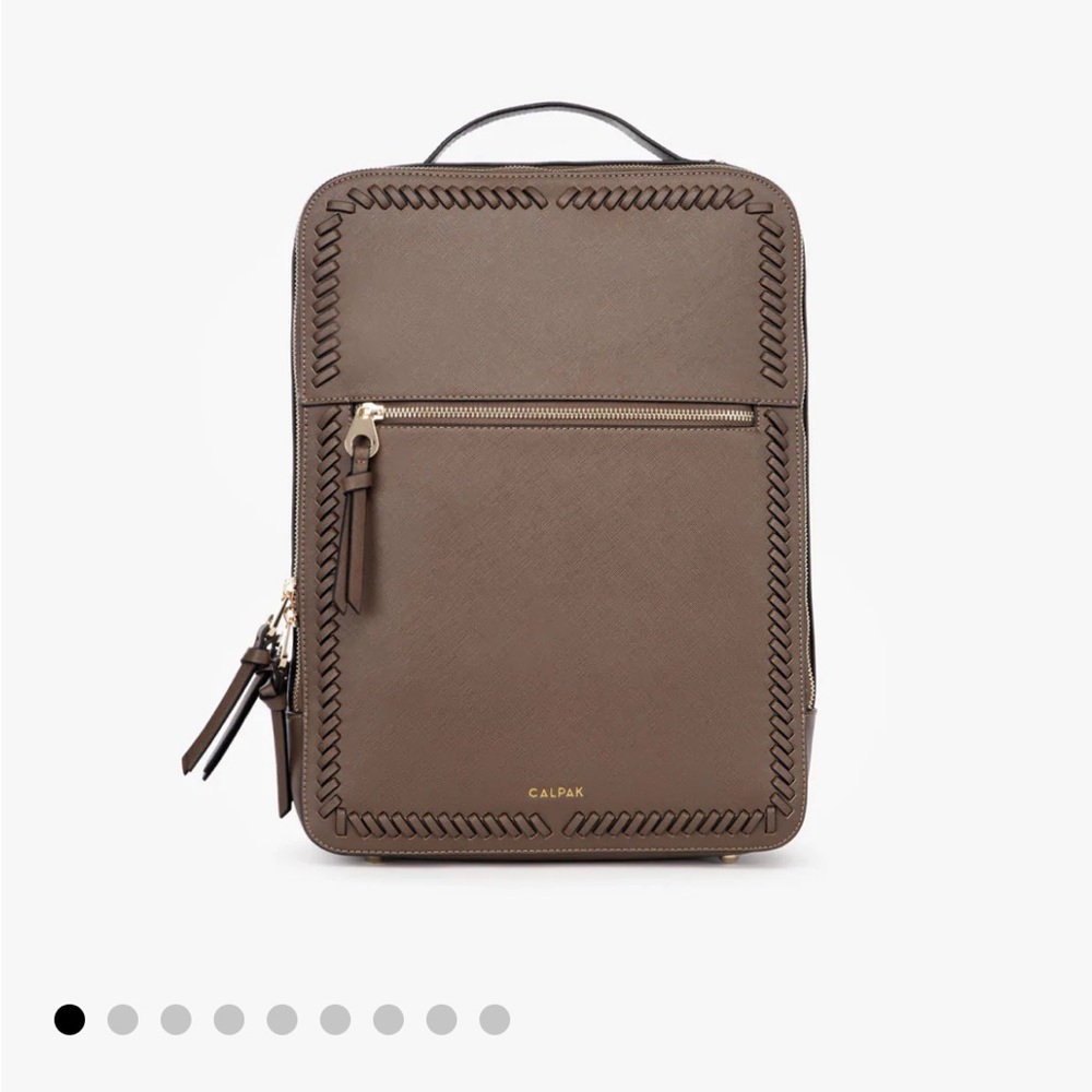 Brand new Calpak Laptop Backpack